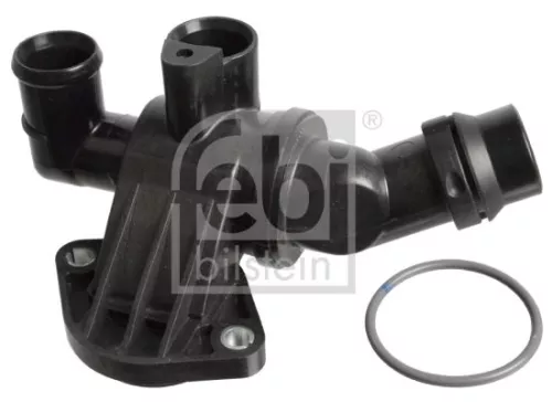 FEBI BILSTEIN 1x Thermostat, coolant (109178)