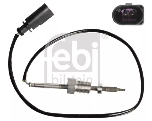 FEBI BILSTEIN 1x Sensor, exhaust gas temperature (109179)