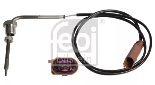 FEBI BILSTEIN 1x Sensor, exhaust gas temperature (109180)