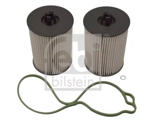FEBI BILSTEIN 1x Fuel Filter Set (109222)