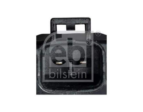 FEBI BILSTEIN 1x Washer Fluid Pump, window cleaning (109275)