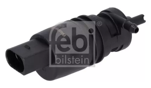 FEBI BILSTEIN 1x Washer Fluid Pump, window cleaning (109290)