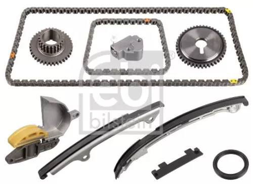 FEBI BILSTEIN 1x Timing Chain Kit (109356)