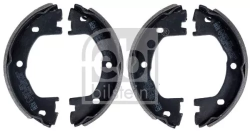 FEBI BILSTEIN 1x Brake Shoe Set (109404)