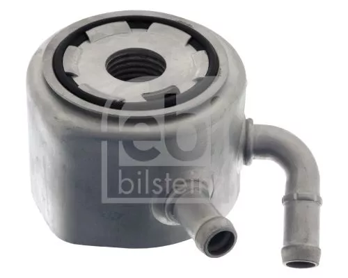 FEBI BILSTEIN 1x Oil Cooler, engine oil (109469)