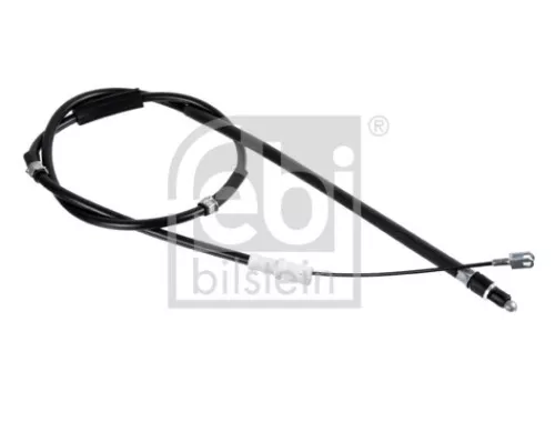 FEBI BILSTEIN 1x Cable Pull, parking brake (109490)