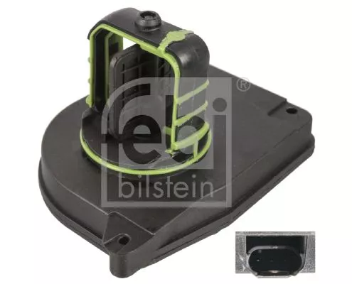FEBI BILSTEIN 1x Control, swirl covers (induction pipe) (109591)