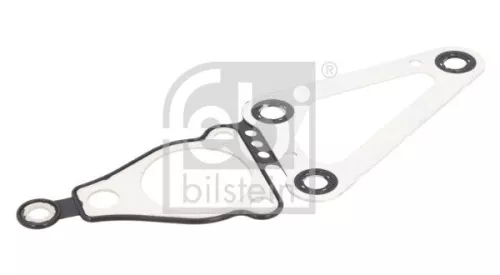 FEBI BILSTEIN 1x Gasket, timing case cover (109620)