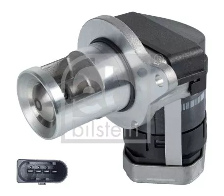 FEBI BILSTEIN 1x EGR Valve (109631)