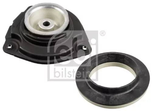 1x Repair Kit, suspension strut support mount