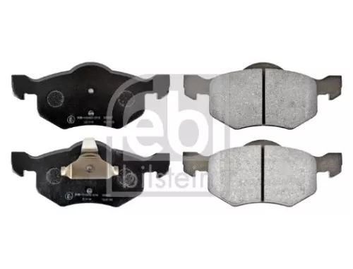 FEBI BILSTEIN 1x Brake Pad Set, disc brake (116067)