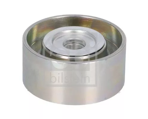 FEBI BILSTEIN 1x Deflection/Guide Pulley, V-ribbed belt (170017)