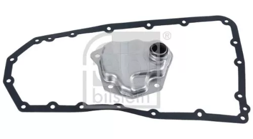 FEBI BILSTEIN 1x Hydraulic Filter Kit, automatic transmission (170019)