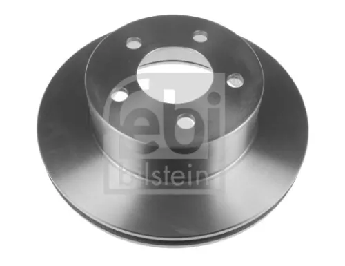 FEBI BILSTEIN 2x Brake Disc (170071)