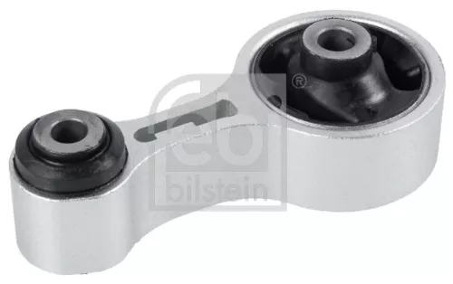 1x Mounting, engine