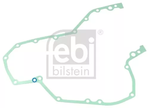 FEBI BILSTEIN 1x Gasket, timing case cover (170139)