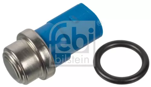 FEBI BILSTEIN 1x Temperature Switch, radiator fan (170145)