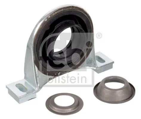 FEBI BILSTEIN 1x Suspension, propshaft (170231)