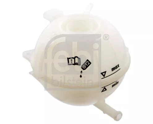 FEBI BILSTEIN 1x Expansion Tank, coolant (170336)