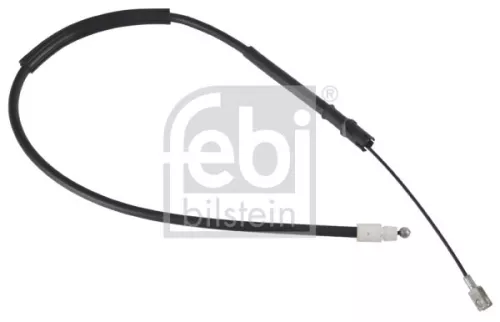 FEBI BILSTEIN 1x Cable Pull, parking brake (170422)