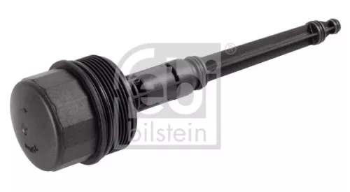 FEBI BILSTEIN 1x Cap, oil filter housing (170427)