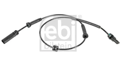 FEBI BILSTEIN 1x Sensor, wheel speed (170429)