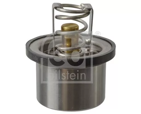 FEBI BILSTEIN 1x Thermostat, coolant (170604)