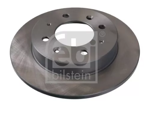 FEBI BILSTEIN 2x Brake Disc (170700)