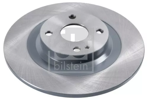 2x Brake Disc