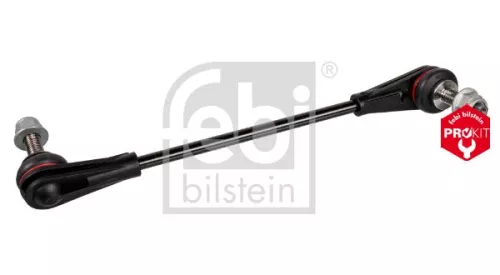 FEBI BILSTEIN 1x Link/Coupling Rod, stabiliser bar (170732)