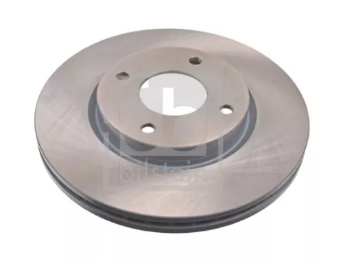 2x Brake Disc