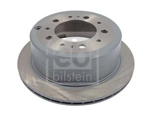 2x Brake Disc
