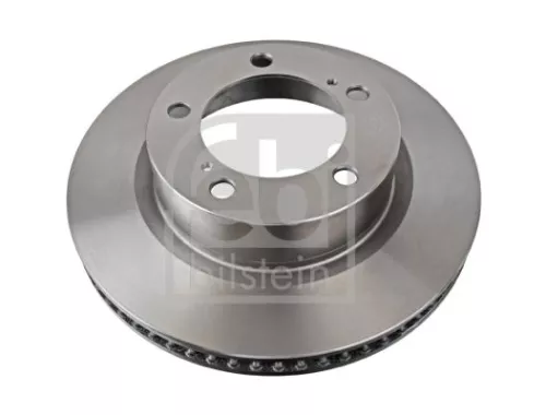FEBI BILSTEIN 1x Brake Disc (170784)
