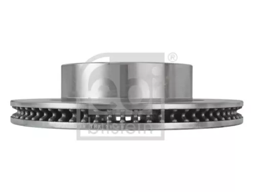 FEBI BILSTEIN 1x Brake Disc (170784)