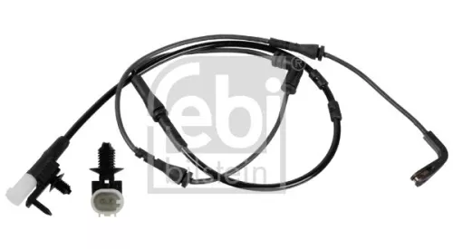 FEBI BILSTEIN 1x Warning Contact, brake pad wear (170793)