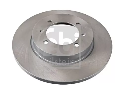 FEBI BILSTEIN 2x Brake Disc (170818)
