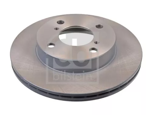 FEBI BILSTEIN 2x Brake Disc (170841)