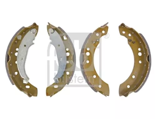 FEBI BILSTEIN 1x Brake Shoe Set (170911)