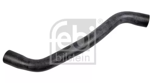 FEBI BILSTEIN 1x Radiator Hose (170984)
