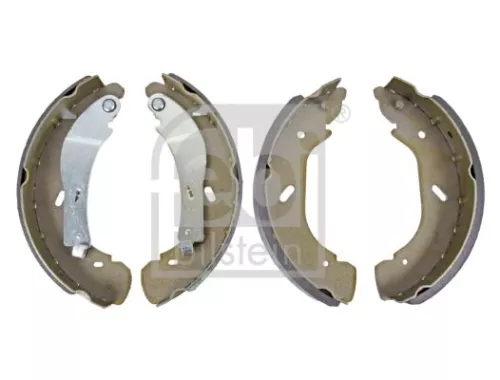 1x Brake Shoe Set