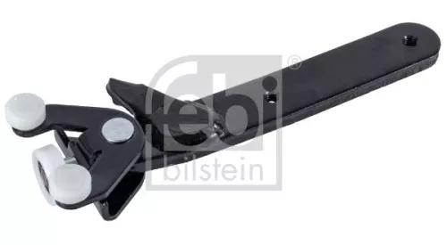 FEBI BILSTEIN 1x Roller Guide, sliding door (171024)