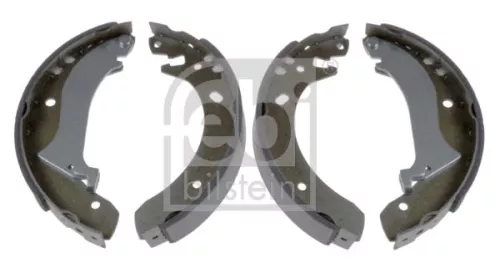 1x Brake Shoe Set