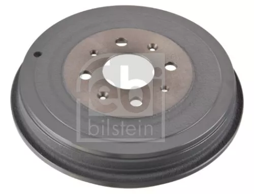  2x Brake Drum (171055)