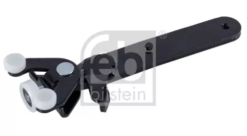 FEBI BILSTEIN 1x Roller Guide, sliding door (171077)