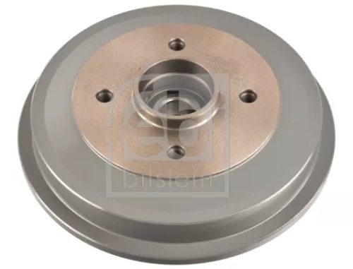 FEBI BILSTEIN 2x Brake Drum (171094)