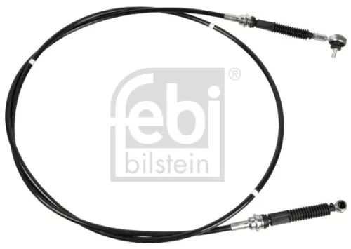 FEBI BILSTEIN 1x Cable Pull, manual transmission (171214)