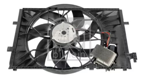 FEBI BILSTEIN 1x Fan, engine cooling (171229)