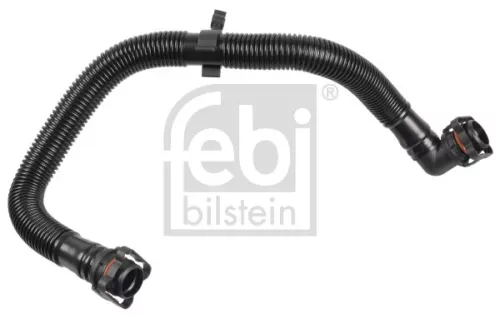 FEBI BILSTEIN 1x Hose, crankcase ventilation (171282)