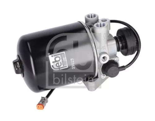 FEBI BILSTEIN 1x Air Dryer, compressed-air system (171287)
