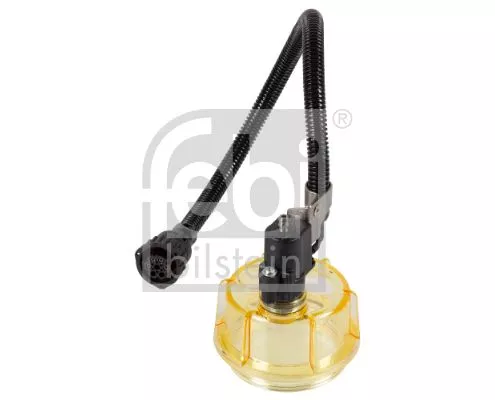 FEBI BILSTEIN 1x Water Separator, fuel system (171294)